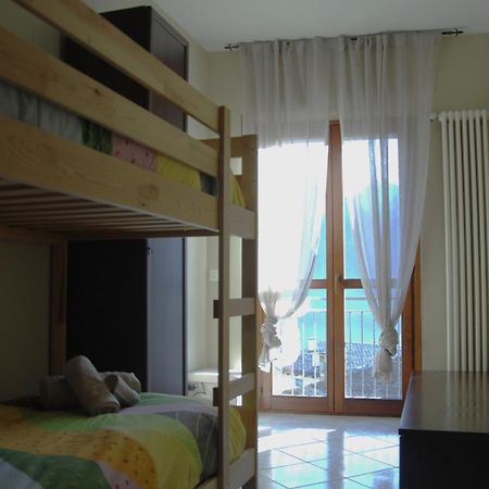 Typical Apartment In Valtellina Sondrio Dış mekan fotoğraf