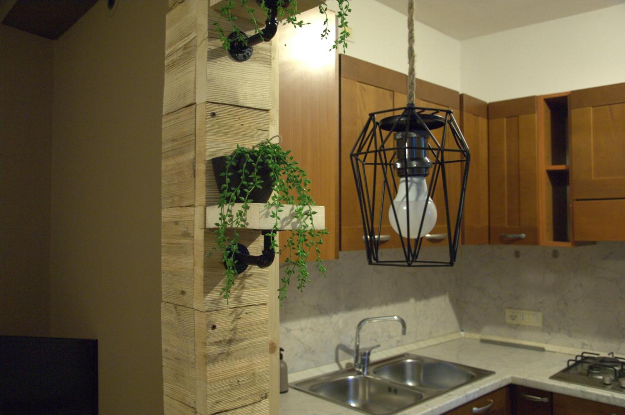 Typical Apartment In Valtellina Sondrio Dış mekan fotoğraf