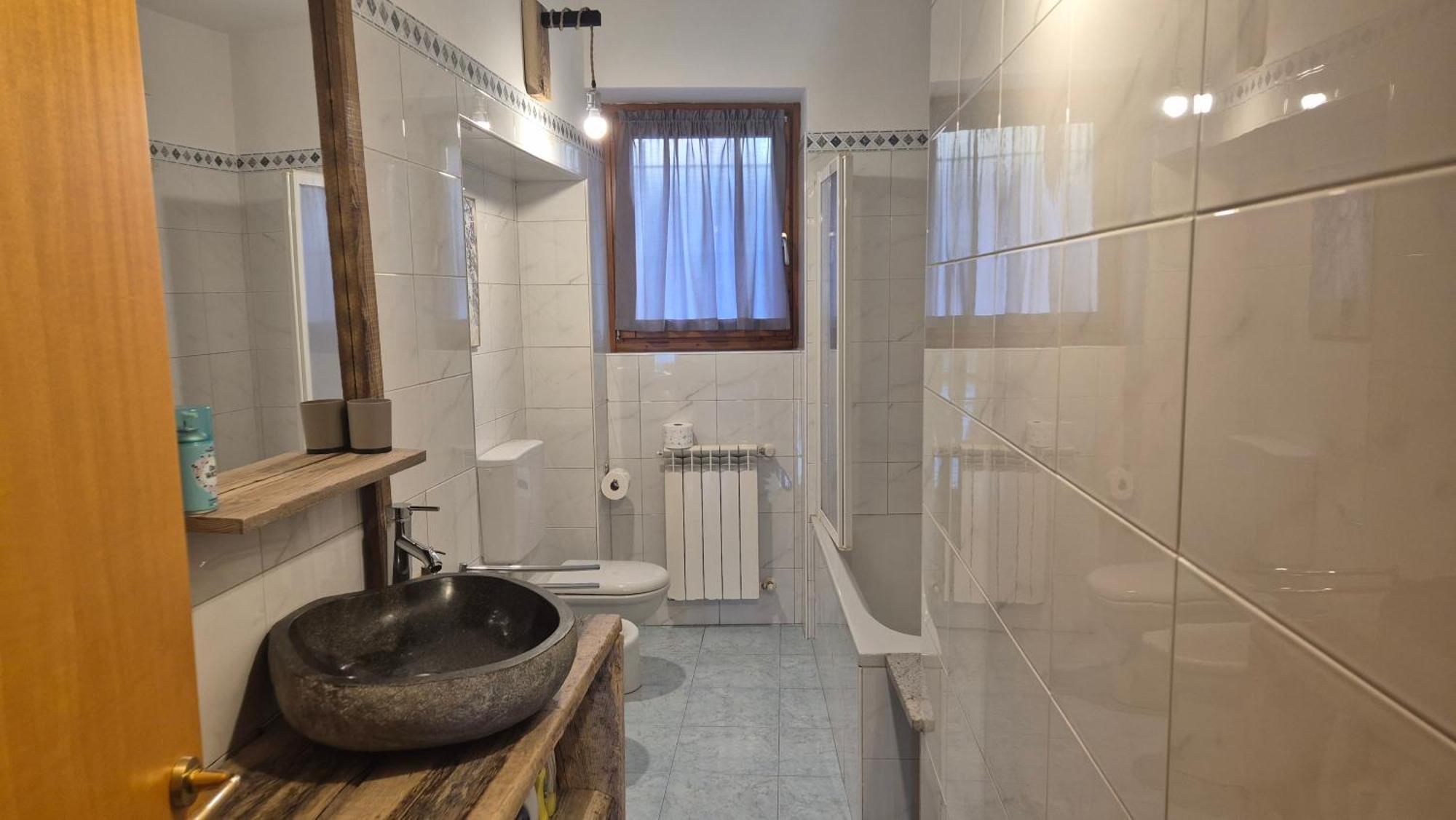 Typical Apartment In Valtellina Sondrio Dış mekan fotoğraf