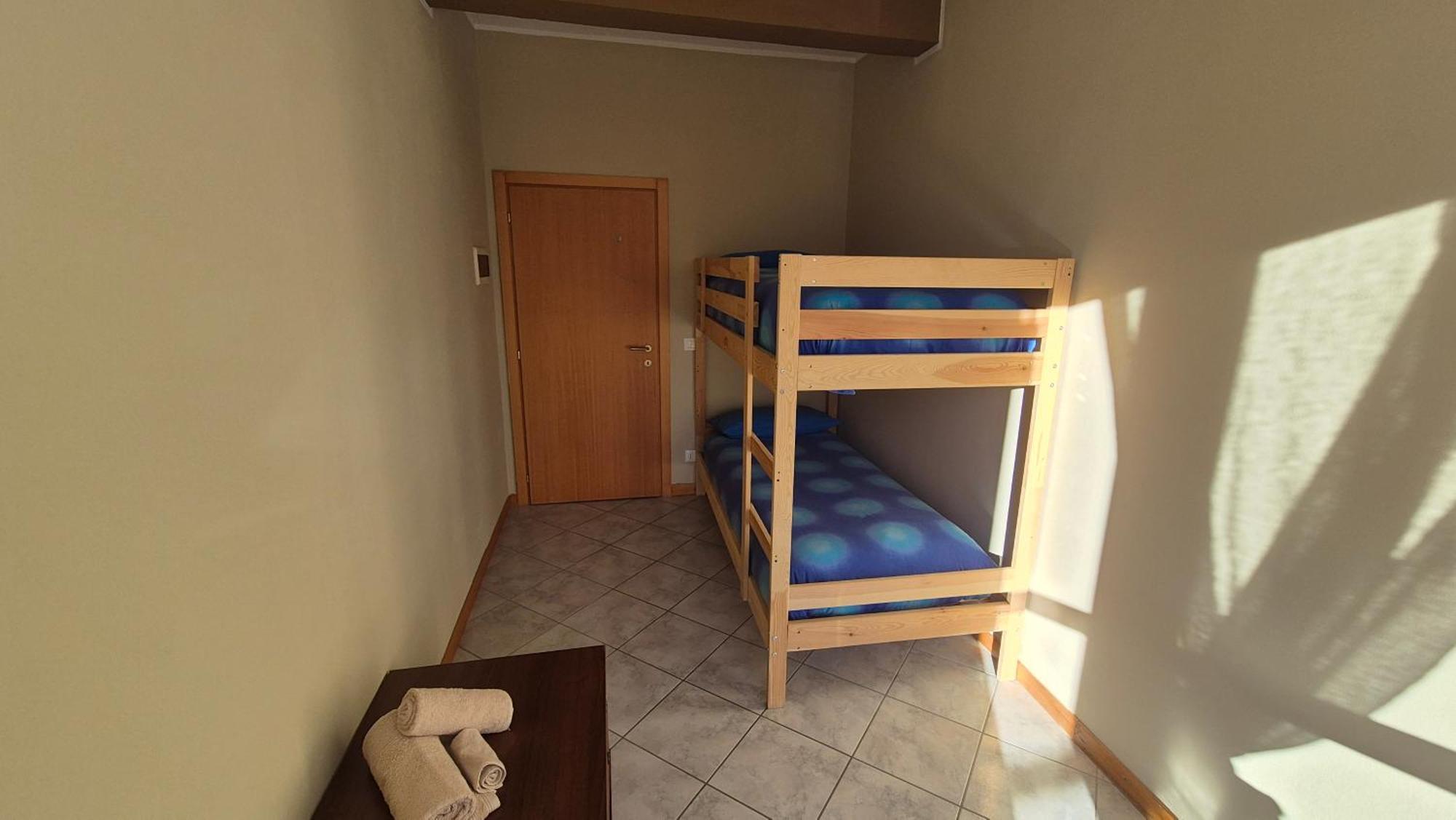 Typical Apartment In Valtellina Sondrio Dış mekan fotoğraf