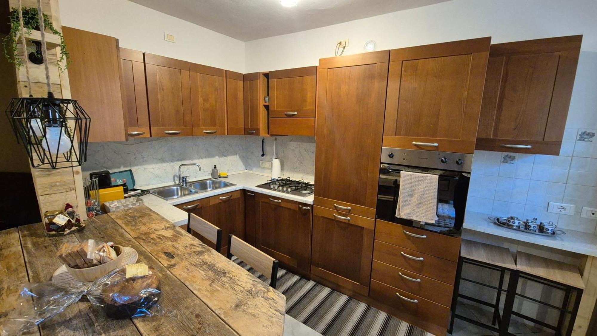 Typical Apartment In Valtellina Sondrio Dış mekan fotoğraf